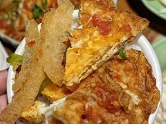 -雀舞云南菜(天津天河城购物中心店)