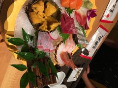 -皇品田苑日式料理(苏州中心店)