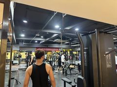 -超鹿运动健身(紫阳商贸中心店)