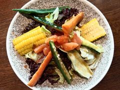 海鲜沙拉-九井澤精致料理(金茂店)