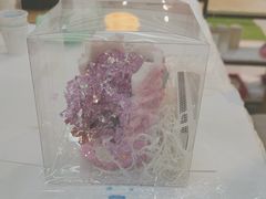 -郑在DIY·潮玩银饰绘画手作(中央大道旗舰店)
