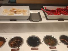 -左庭右院鲜牛肉火锅(京西大悦城店)