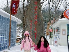 -洛阳白云山景区