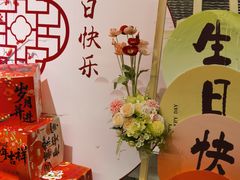 -旺顺阁·北京菜·烤鸭(魏公村店)