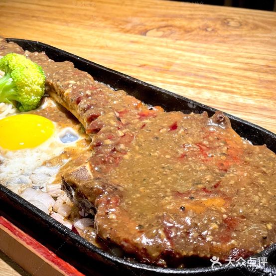 顺溜深夜牛坊(六一北路246-3店)