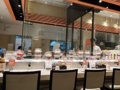 -新一番三文鱼寿司(大东海店)