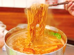 -燃计沙茶皇·香港沙茶火锅(人广旗舰店)