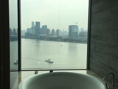 -外滩悦榕庄·海怡西餐厅