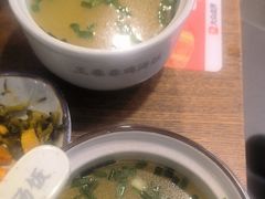 -王春春鸡汤饭(上海中海环宇城店)