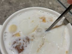 -留半山·香港食堂(啦啦宝都店)