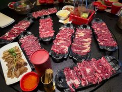 -潮庭牛肉火锅·骑楼私宴