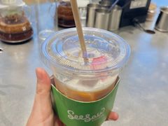 -Seesaw Coffee(苏州中心店)