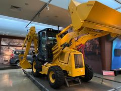 -柳州工业博物馆