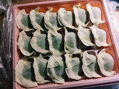 -霍嘟嘟手工水饺(黄山花园店)