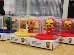 -名创优品(湖南长沙市银盆岭万达店)
