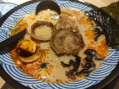 地狱拉面-鱼意寿司(钟村分店)