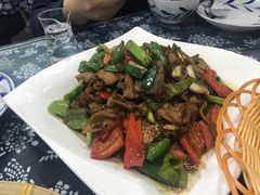 -春盛渔府(牛首山店)