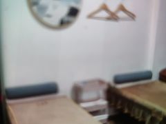 -感智盲人按摩·艾灸·肩颈SPA(岗厦店)