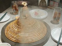 -芸山季·云南野生菌火锅(宝能环球汇店)