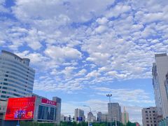 -麦当劳(石家庄北国店)