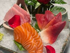 -阿吾罗日本料理(K11艺术中心店)