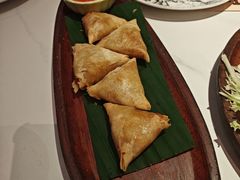 -芭蕉树·新派泰国餐厅(汉溪长隆店)