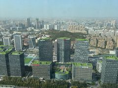 -济南凯宾斯基酒店-THE VIEW云景全日制餐厅