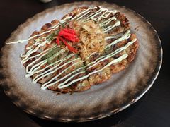 -笑福亭料理小馆(解放碑店)