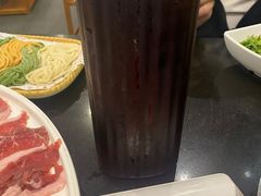 -北门涮肉·铜锅涮肉(南锣鼓巷店)