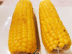 -唛嘻哒烤串朝鲜族风味(金桥店)