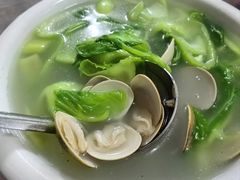 -贞记餐厅(老街店)