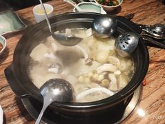 -春润大地海南椰子鸡(沙井京基百纳广场店)