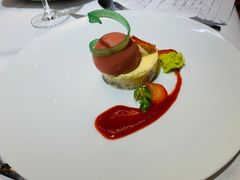 法式燕麦布丁-王品牛排(常州吾悦广场店)