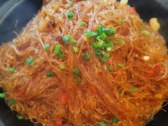 -长沙顺天凯宾斯基酒店·祈顺酒家中餐厅(雨花亭店)