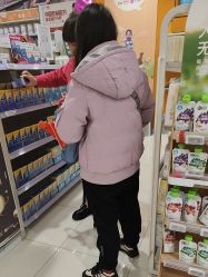 -孩子王(綦江万达店)