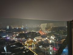 -顽啤熊·酒客酒馆(苏城夜景必选店)