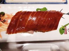 -鸭匠食府·挂炉烤鸭·新京菜(阜成路店)