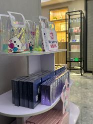 -咪咪专业脱毛连锁机构