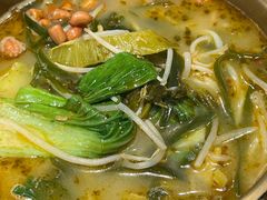 -甲乙饼·手工牛肉饼(东方广场店)