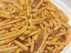 -大胡同天津菜·海肠捞饭·津门皮皮虾锅贴一绝(西姜井店)