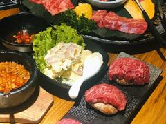 -虎丸烧肉(新大陆广场店)