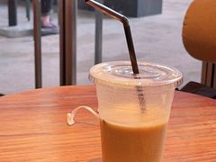 -Seesaw Coffee(上海尚悦湾店)