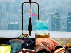 -鲜璟台·地标景观餐厅(上海中心店)