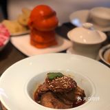 吹爆灯的重庆火锅店！味道超级巴适哦～