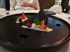 -Tomato&Pepper法餐厅
