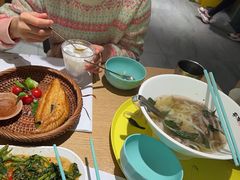 -蔡澜Pho·越南粉餐厅(海上世界店)