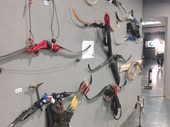 -Skay•射箭馆•弓箭娱乐(体育西店)