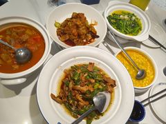 -兰湘子·湘菜小炒(石家庄万象城店)