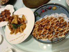 -百富源·海鲜辽菜(和平北大街店)