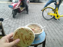 -清真·刘老虎肉丸糊辣汤(北郊分店)